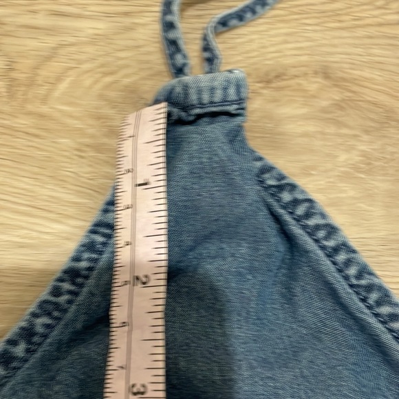 Abercrombie & Fitch Mini Dress Size M - Picture 5 of 7